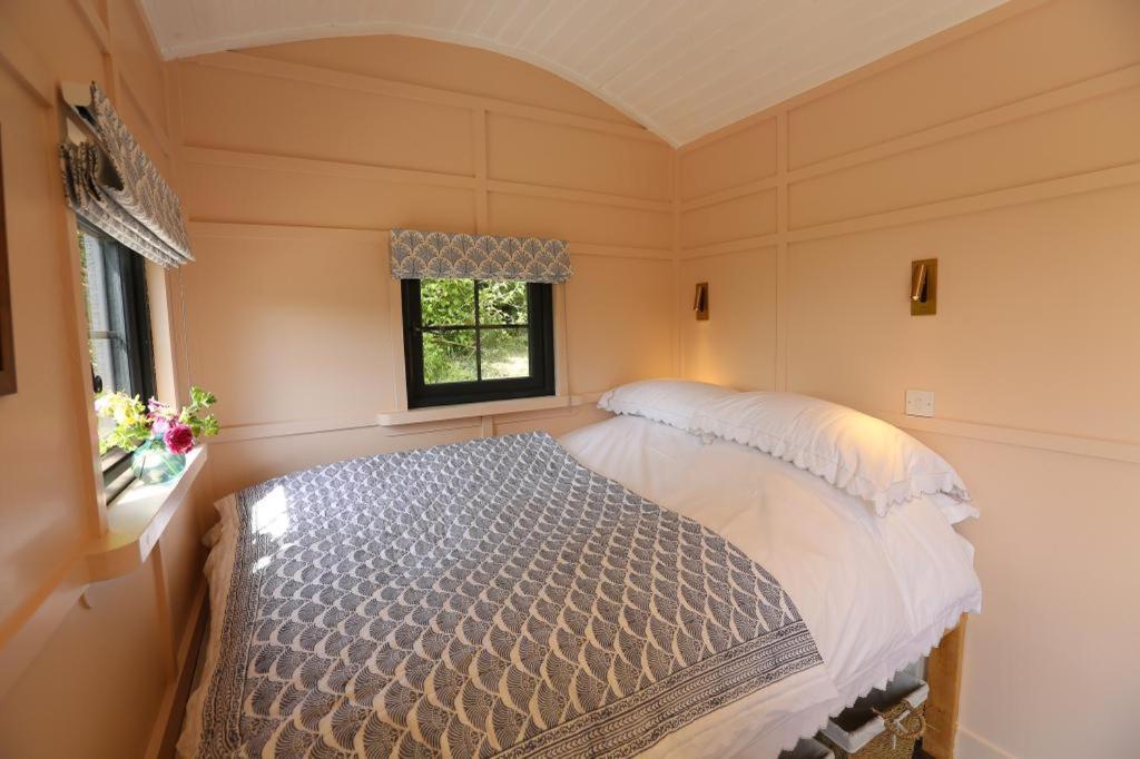 Lapin Cottage Long Bredy Exterior foto